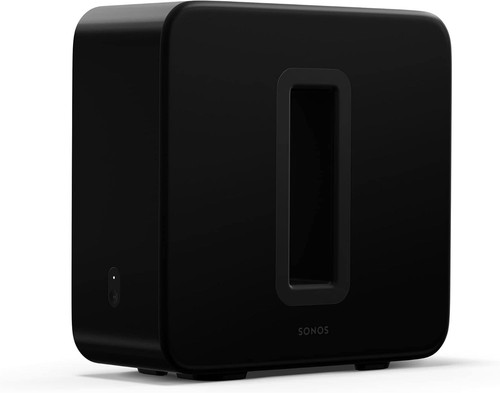 Sonos sub gen wireless - sonos, 3