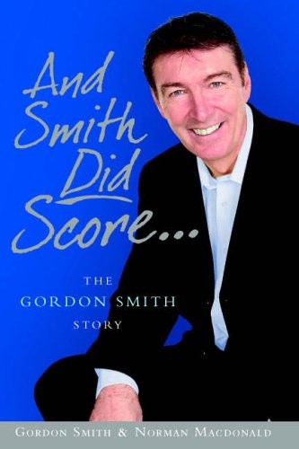 And smith did - did, the