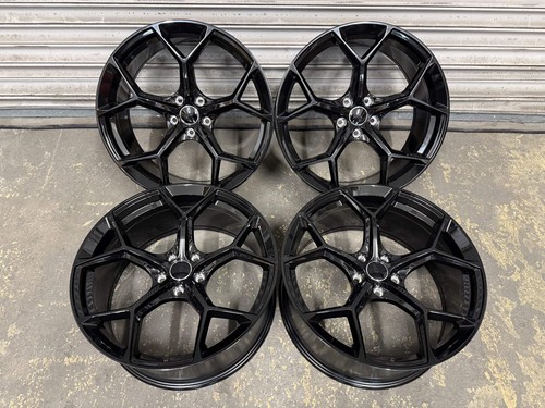 Audi rs6 rs7 style alloy - style, 21”