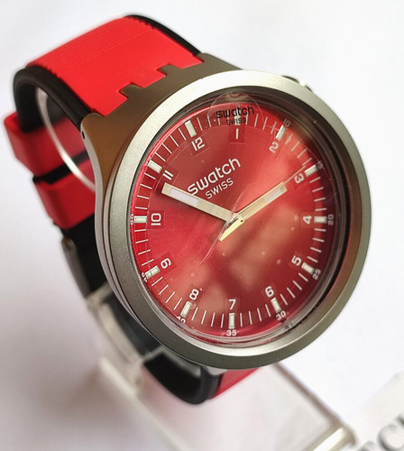 Swatch big bold irony sb07s104 - swatch,