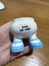 Vintage 1960s Kitsch Cream