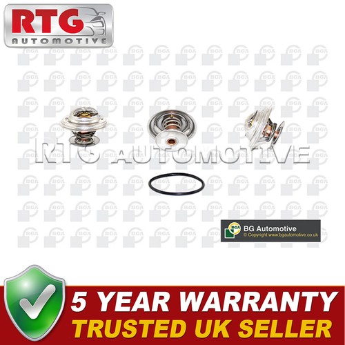 Thermostat coolant fits jeep - fits,