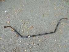 Vauxhall VXR8 Holden HSV