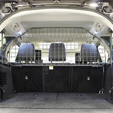 Travall Dog Guard for Land Rover Discovery 5 2016- Tailored Fit Luggage Barrier