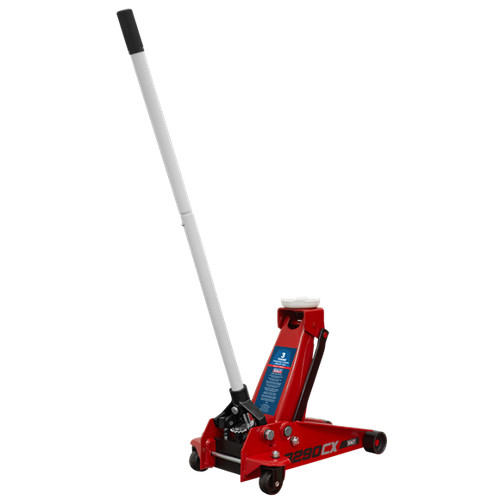 Sealey professional 3 - sealey, ton