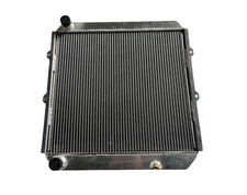 Radiator For Toyota Land