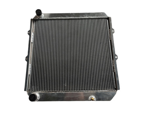 Radiator for toyota land - toyota,