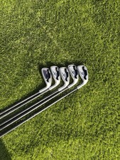 Callaway X Forged Iron Set