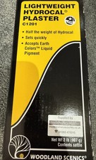 Woodland Scenics C1201