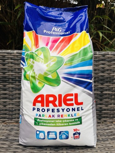 Ariel professional washing - ariel,