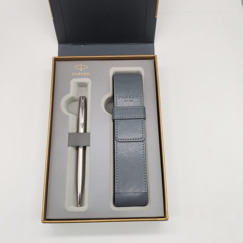 Parker sonnet ballpoint pen - sonnet,