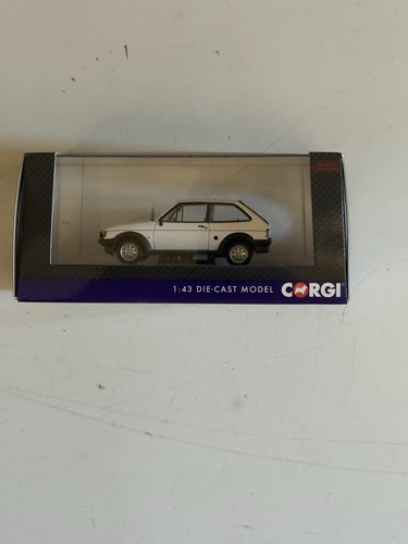 Vanguards corgi va14403 ford - vanguards,