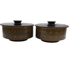 Hornsea pottery bronte - hornsea,