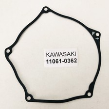 11061-0362 guarnizione originale coperchio frizione KAWASAKI - KX250F 2009/2012