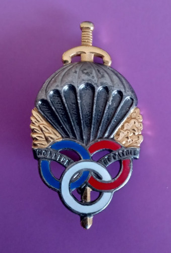French foreign legion - french,