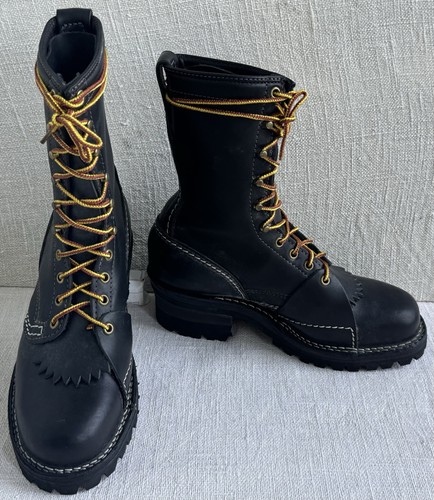 Wesco men jobmaster - wesco, men’s