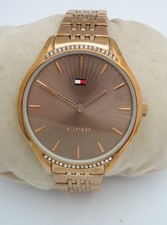 TOMMY HILFIGER WOMENS WATCH