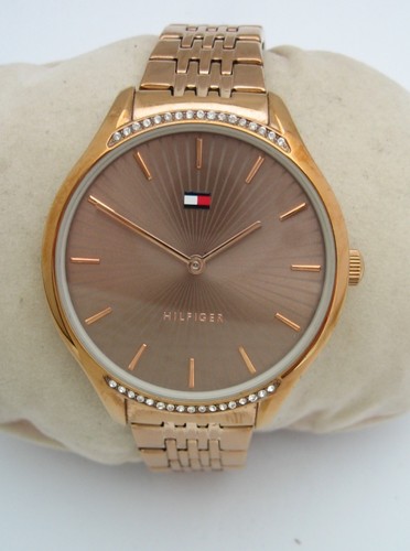 Tommy hilfiger womens - tommy, watch