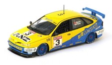 Renault Laguna Australia Bathurst 1000 Menu Plato 1997 1/43 Onyx Speed + Box