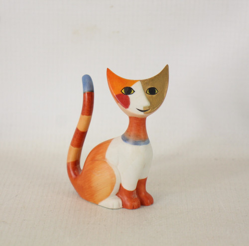 Goebel rosina wachtmeister cat - goebel,
