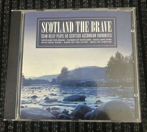 Sean kelly scotland the - -,