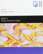 Mathematical Methods, Book 3