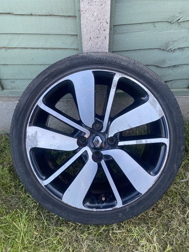 Genuine renault clio - genuine,