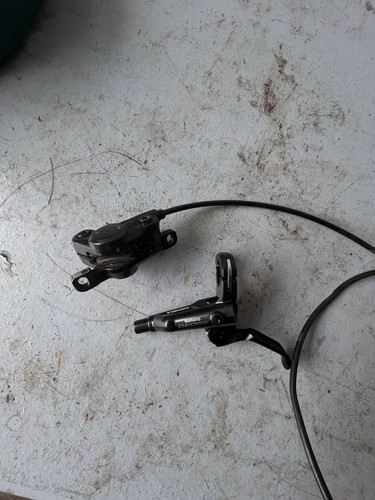 Shimano deore m6000 - deore, bl-m6000