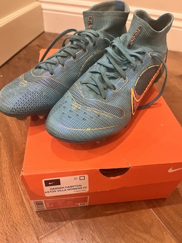 Hannah hampton match worn - worn, +
