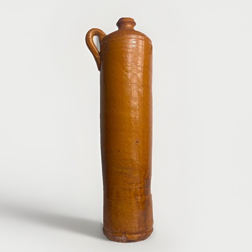 Antique dutch stoneware gin - antique,
