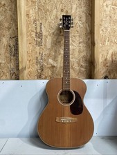 Tanglewood Semi Acoustic Guitar, Evolution TFE