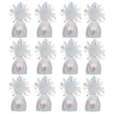 Iridescent Foil Balloon