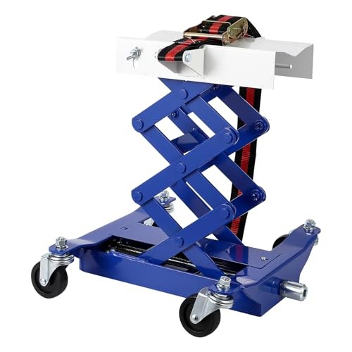 For 204kg gearbox scissor jack - 204kg,