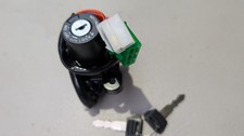 7 WIRE IGNITION LOCK  - SUZUKI