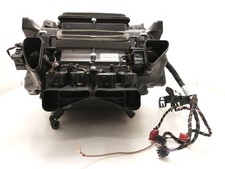 BENTLEY CONTINENTAL GT HEATER