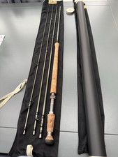 Hardy Zenith 13’6ft Fly Rod With Tube, Sleeve And Stoppers