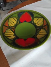 Poole Pottery 27cm Bowl in