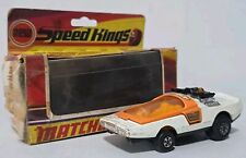 Matchbox Speedkings K-41 Fuzz
