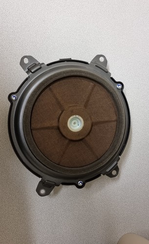 Mark levinson subwoofer - levinson, for