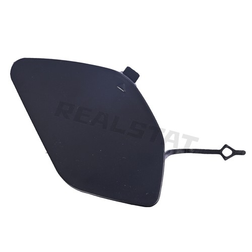 Front bumper tow hook - tow,