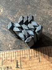 14 Printing Blocks Ornamental