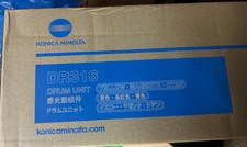 Genuine Konica Minolta Bizhub