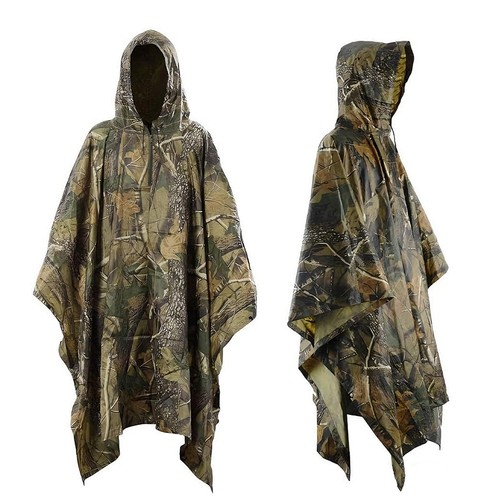 Infreecs waterproof rain cape - infreecs,