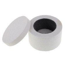 New Ceramic Fiber Microwave