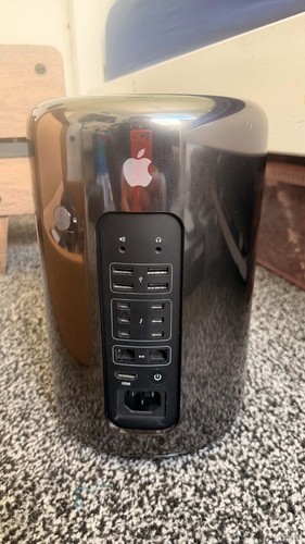 Apple mac pro a1481 - apple, (xeon