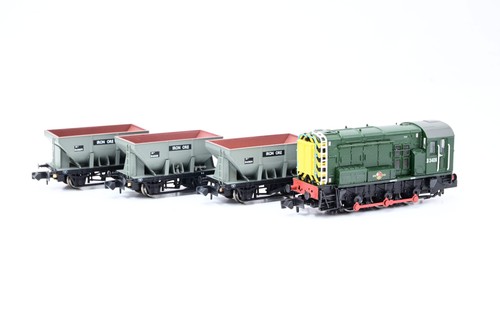 Graham farish gauge 370 140 - gauge, 370-140