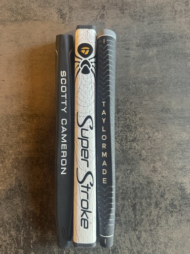 Putter grips scotty - putter, (scotty