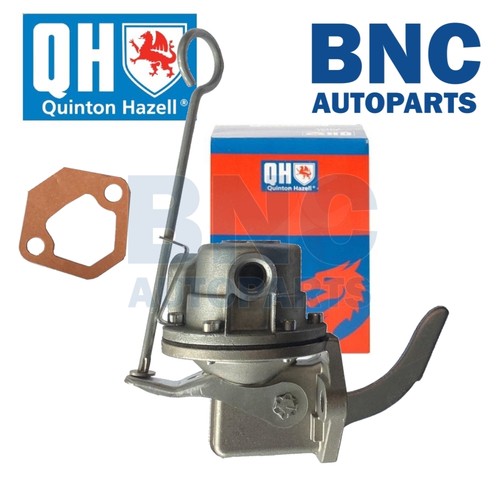 Mechanical fuel pump - mechanical,