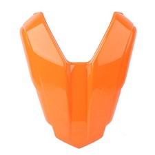 Rear Pillion Rear Seat Cover