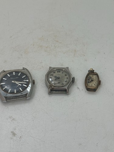 Job lot vintage - lot, 3